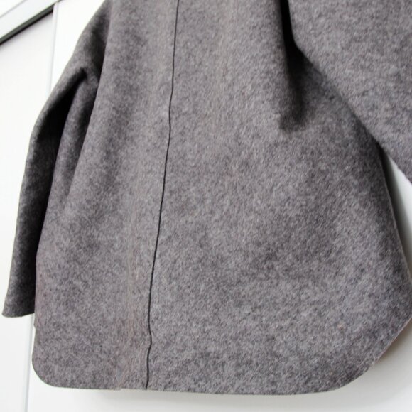 AW18 OAMC KUNSTHALLE FELT OVERSHIRT JACKET L - Picture 7 of 16